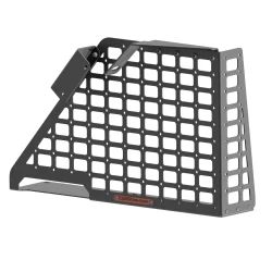 Panel / Koszyk Cargo Molle Jeep Wrangler JLU Lewy
